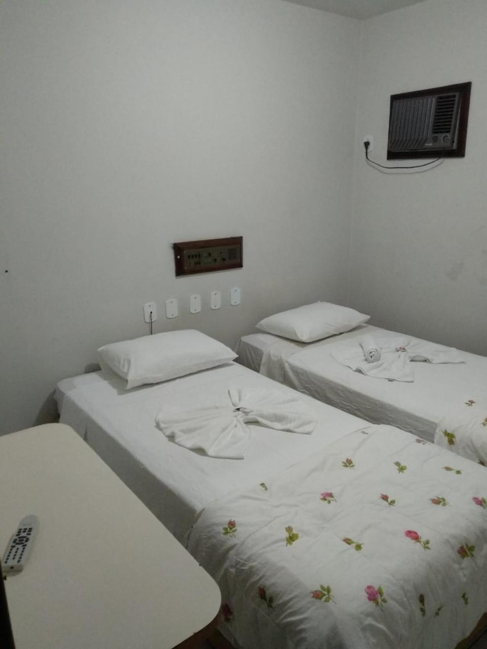 Amaranta Hotel Фос ду Игуасу Екстериор снимка